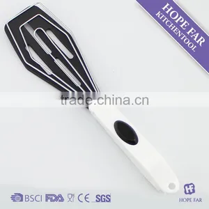 0600050 2 in 1 Large Size Food Tong With Nylon and Stainless Steel Wire Function Part thumbnail-1