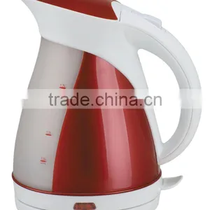 Fashion Electric Kettle 1.7L thumbnail-1