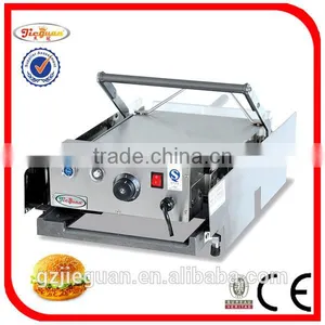Electric Stainless Steell Batch Bun Toaster(GF-212)(CE Certificate) thumbnail-1