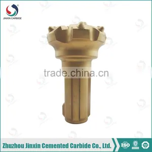 Purchase Good Quality Tungsten Carbide Hard Rock Drilling Bits,carbide Drill thumbnail-5