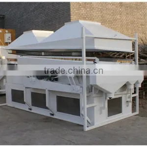 Wheat, Maize Seed Cleaning Machine thumbnail-2