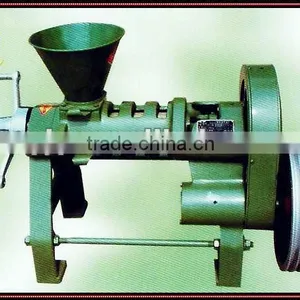 Peanut Oil Press Machine thumbnail-1