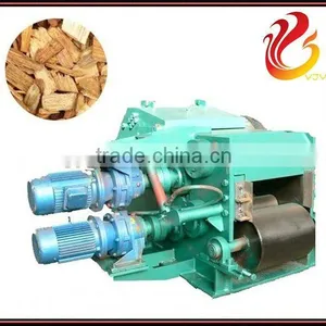 Competitive Price Wood Chipper thumbnail-1