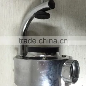 GRT-3L NEW Manual Ham Stuffer, Hand Sausage Filler thumbnail-4