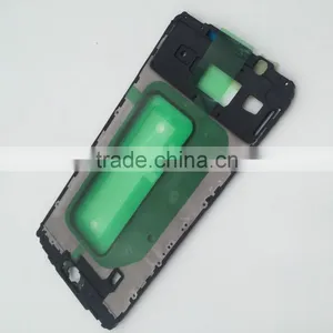 High Quality Lcd Repair Parts Frame Clapboard for Samsung A5100/ForA9/A3100/ForA7100 For S6 Plus thumbnail-3