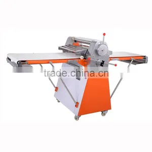 Biscuit Dough Sheeter thumbnail-4