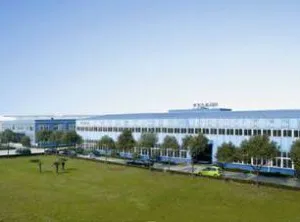 QiFeng Oil Pressing Machine Co.,Ltd company overview - view 1 thumbnail