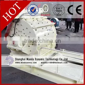 Cement Ball Mill Wera Resistance Coarse Grinding Mill-PC Series From Manufacture thumbnail-1
