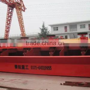 Ore Dressing Equipment of Mineral Separator for Gold Placer thumbnail-3