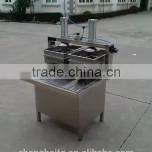 Y-3 Shanghai Pressing Machine Tofu Forming Machine thumbnail-3