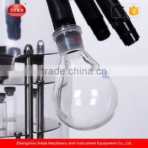 Laboratory Vacuum Freeze Dryer thumbnail-4