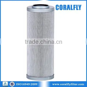 Hydraulic System Filter Hydraulic Pressure Filter HC8904FKZ8H thumbnail-1