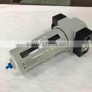 China JULY Crazy Sales Air Filter Regulator Combination thumbnail-4