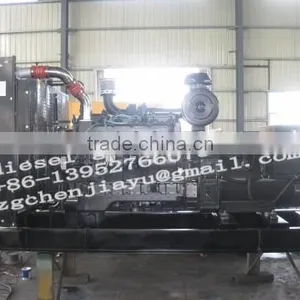 Diesel Generator Price List thumbnail-6