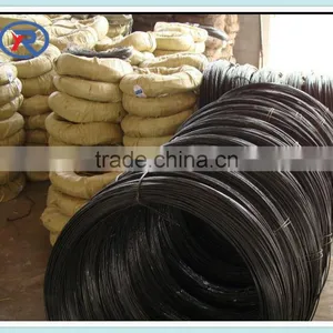 Cheap Price Black Annealed Twisted Wire/ Twist Tie Wire Made in Hebei China thumbnail-6