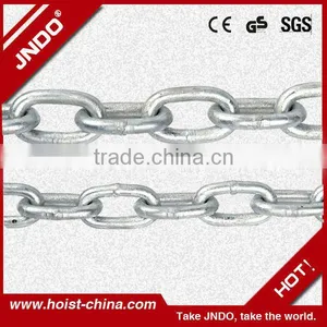 Stainless Steel Link Chain thumbnail-2
