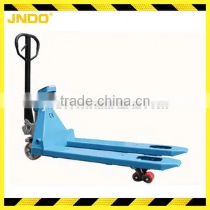 3000kg Hydraulic Powerful Forklift thumbnail-1