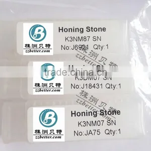 K3NM07 Honing Stone Made of Diamond thumbnail-1