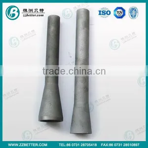 Tungsten Carbide Slurry Nozzle thumbnail-1