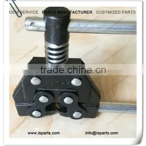 Black Remover Chain Tool Fit #25 to #60 Size Chains thumbnail-1