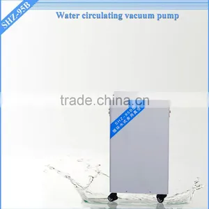 High Efficient Vacuum Pump thumbnail-1