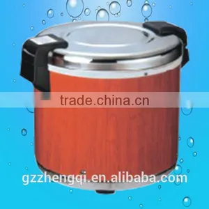 Electric Big 20L Rice Cooker ZQ-C19 thumbnail-1