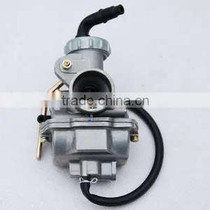 ATV & Motorcycle Carburetor,PD24 Carburetor thumbnail-1