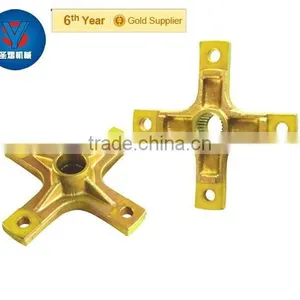 China Supplier Direct Factory CE Certificate Cheap Go Kart Wheel Hub thumbnail-1