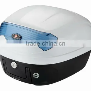 Motorcycle Storage Box thumbnail-1