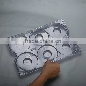 High Quality Plastic Tray for Hardware Packing thumbnail-1