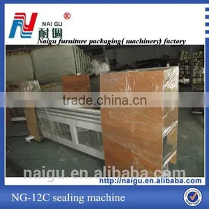 China Packing Vacuum Sealer Machine thumbnail-1