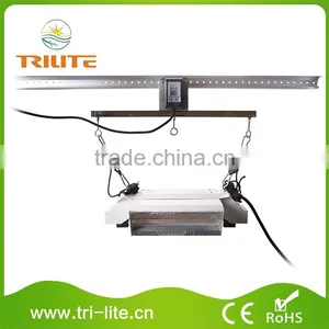 1 to 120 Second Adjustable Led Rail Light thumbnail-1