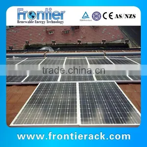 New Hot Monocrystalline Solar Panel 250w thumbnail-1