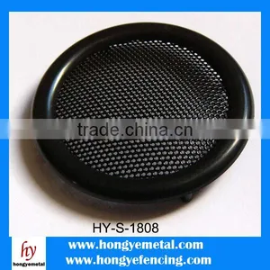 Factory!!!!!!!!! Hot Dipped Galvanized Perforated Metal/Punching Hole Sheet Mesh thumbnail-3