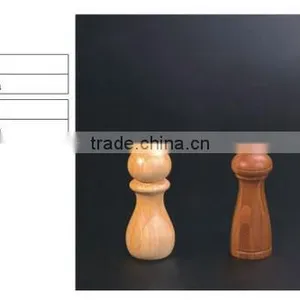 Bamboo Cruet thumbnail-1