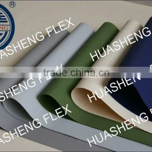 18 oz PVC Tarpaulin Coated Fabric thumbnail-1