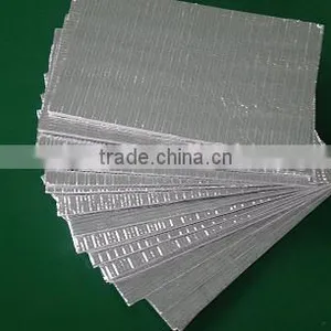 Aluminum Foil Thermal Insulation EPE Foam thumbnail-5