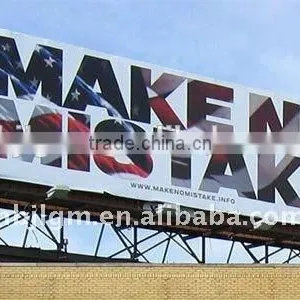 Outdoor Printing Flex Banner in Rolls thumbnail-6