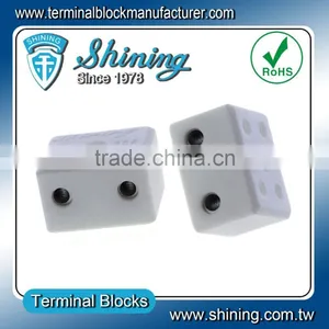 Wire Connector Electrical High Temperature Ceramic Terminal Block thumbnail-3