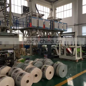 Jiangsu Torise Biomaterials Co., Ltd. company overview - view 3 thumbnail