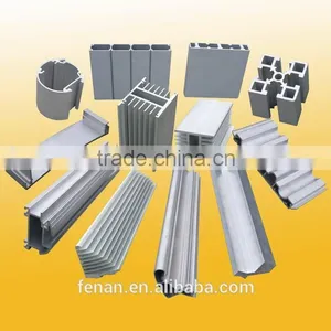 High Dentity Silk Screen Solar Panel Prinitng Extruded Aluminum Framing thumbnail-1