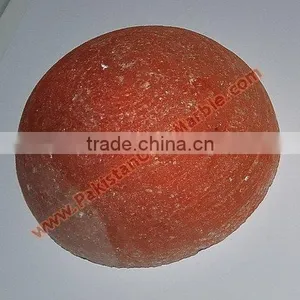NATURAL SALT MASSAGE STONES thumbnail-1