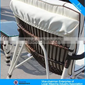 Malaysia Luxury Rattan Reclining Chair (CF718C+OT) thumbnail-4