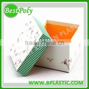 Cheap Folding Packaging Cardboard Luxury Gift Box Paper Gift Kraft thumbnail-5