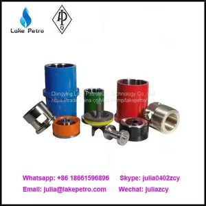 Emsco Mud Pump Valves Seat thumbnail-4