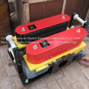 Cable Pusher Cable Conveyers thumbnail-3