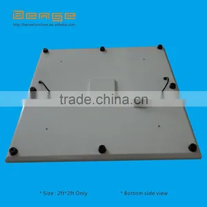 Party Wedding Event Portable Led Starlit Dance Floor for Wholesale thumbnail-4