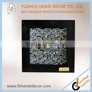 Mesh Message Board With Printing Background and Printing Magnets thumbnail-4