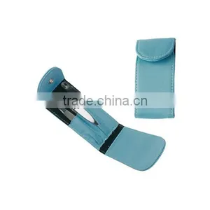Hot Sale 4pcs Portable Travel Manicure Set thumbnail-1