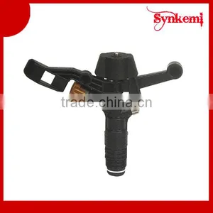 Unique Plastic Watering Garden Sprinkler thumbnail-1